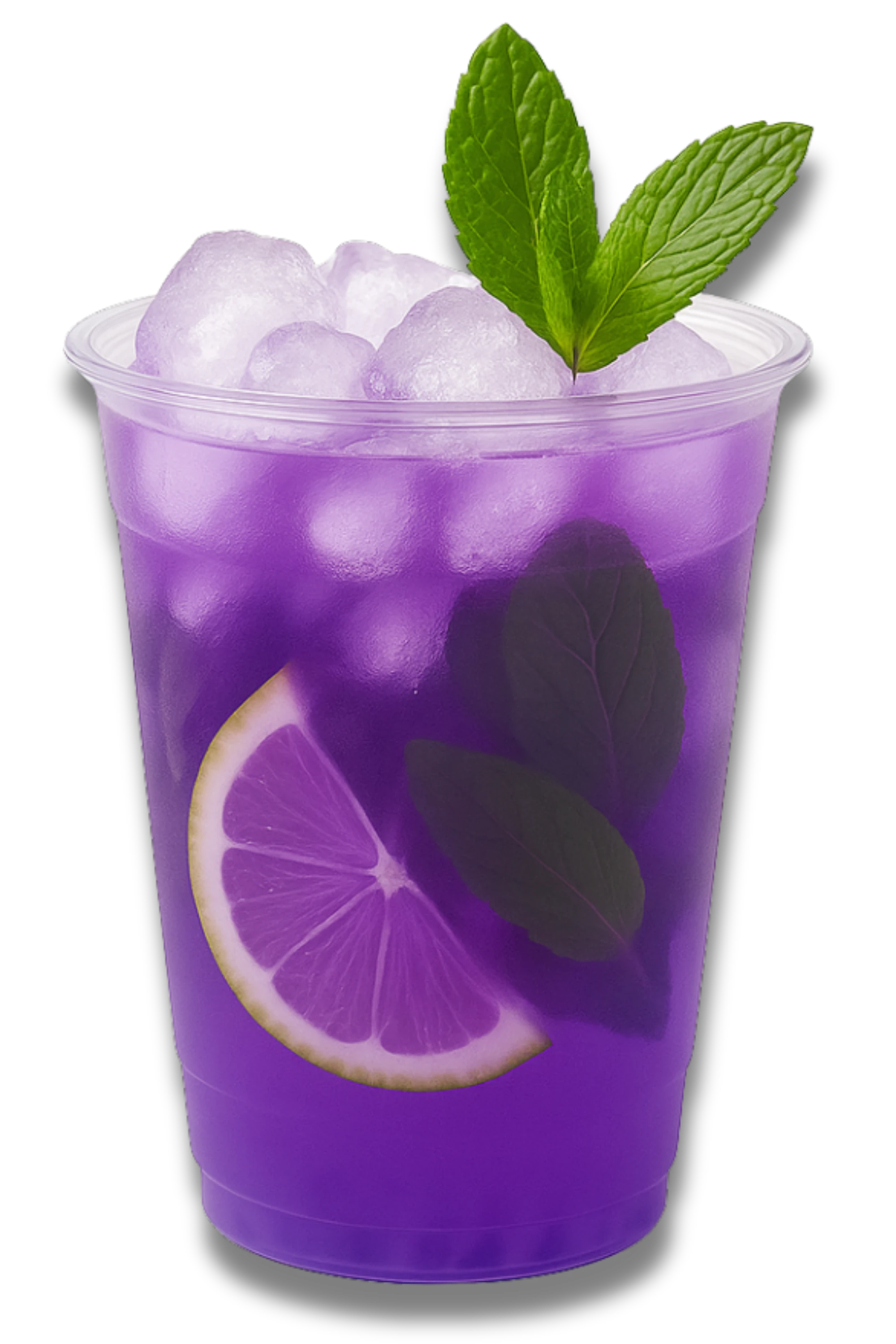 Lavender Lemonade