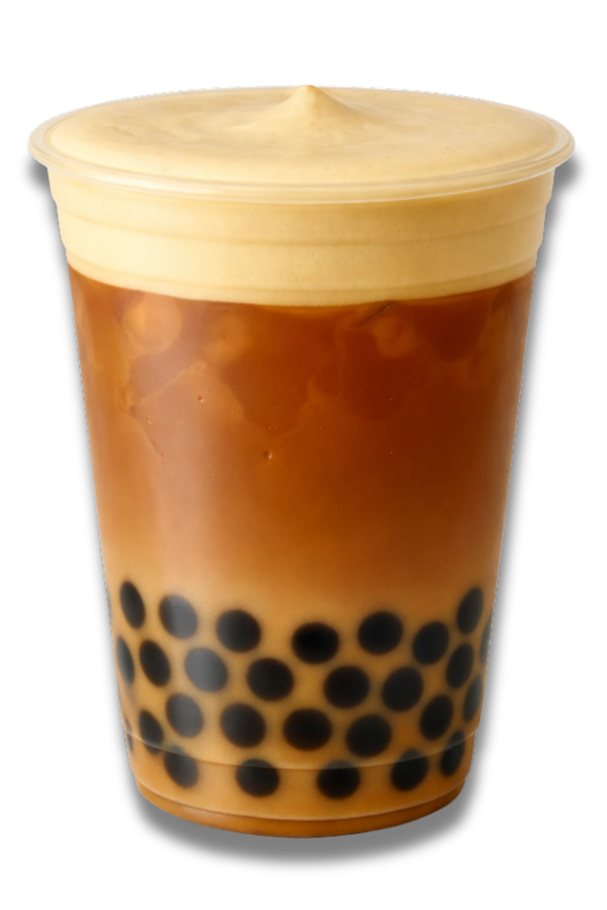 Brown Sugar Boba